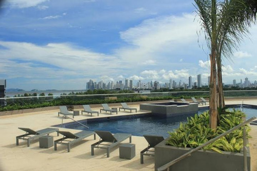 Imagen 12 de 14 de Venta De Apartamento En Ph Country Club, Costa Del Este