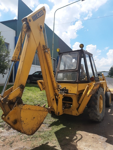 Case 580h