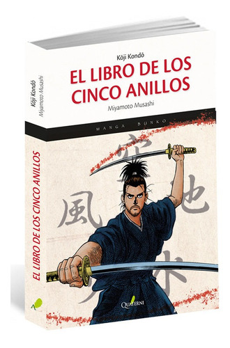 El Libro De Los Cinco Anillos