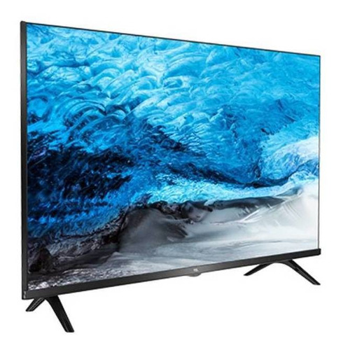 Imagen 2 de 9 de Smart TV TCL S65A-Series L40S65A LED Android Oreo Full HD 40" 100V/240V