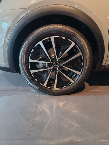Ds Ds7 Bastille 0km - Darc Autos
