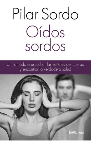Oidos Sordos - Ed 2016 - Sordo, Pilar