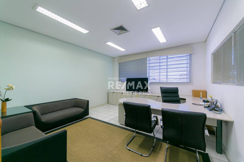 Galpão Para Alugar, 5000 M² Por R$ 75.000,00/mês - Jardim Eulina - Campinas/sp - Ga0568