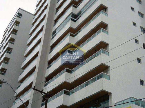 Apto 3 Dorms, Aviação - R$ 540 Mil, Cod: Raa110 - Vraa110