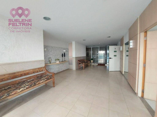 Imagem 20 de 20 de Apartamento Com 2 Dormitórios À Venda, 65 M² Por R$ 450.000,00 - Jardim Da Penha - Vitória/es - Ap0591