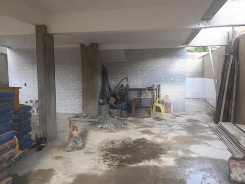 Imagem 17 de 17 de Sobrado À Venda Por R$ 200.000 - Canto Do Forte - Praia Grande/sp - So0133 - 34958161