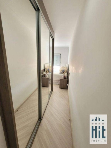 Imagem 19 de 22 de Apartamento À Venda, 90 M² Por R$ 1.170.000,00 - Ipiranga - São Paulo/sp - Ap4819