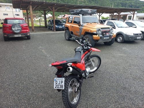 Imagem 12 de 15 de Honda Nxr 160 Bros Esddi 2018