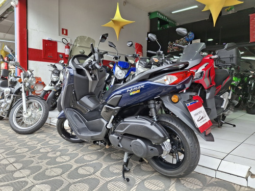 Yamaha Nmax 160 Connected Ano 2023