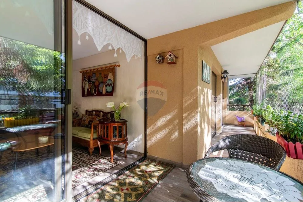 Imagen 4 de 29 de Departamento Remodelado Suecia / Bustos