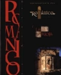 Libro Enciclopedia Del Romã¡nico En La Rioja Tomo Ii - Va...