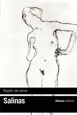 Razón De Amor Salinas, Pedro Alianza