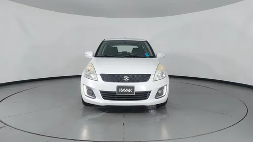 Suzuki Swift 1.4 Glx At