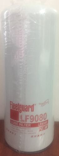 Filtro Aceite Fleetguard Lf9080 