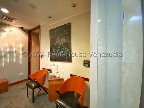 Oficina En Venta 25-3050 A,g