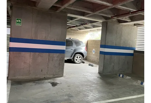 Vendo Apartaestudio Con Permiso Para Rentas Cortas En Sabaneta
