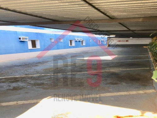 Imagem 4 de 16 de Predio Comercial Com 21 Suítes. - 1361