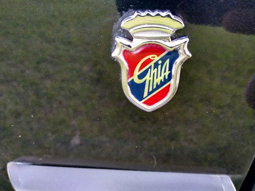 Ford Royale Ghia