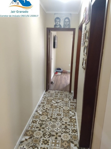 Imagem 8 de 13 de Apartamento Mobiliado Em Penha No Bairro Nossa Senhora De Fátima - Ap01517 - 69503627