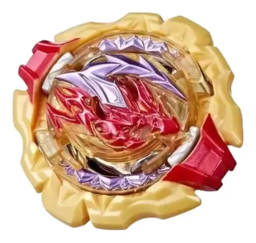 Pião Beyblade Quad Drive Starter Sortido F3338 - Hasbro