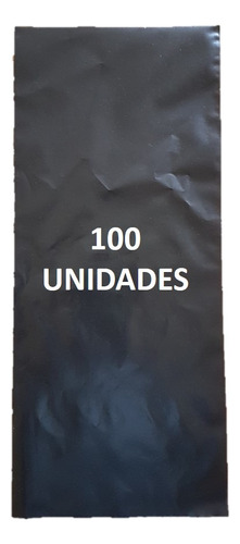 100 Sacos Lona Isca Pet Asf Jataí Mandaçaia Abelha + Escuro