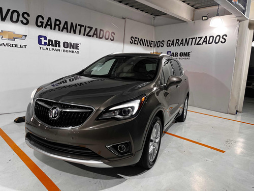 Buick Envision 2.0 Cxl At