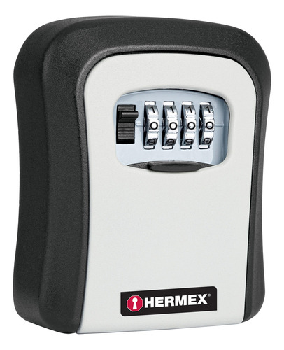 Caja De Combinación Guardallaves Hermex 45328