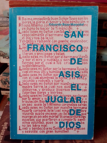 San Francisco De Asis