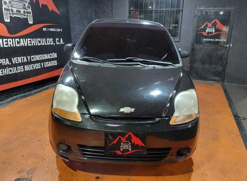 Imagen 2 de 12 de Chevrolet Spark .