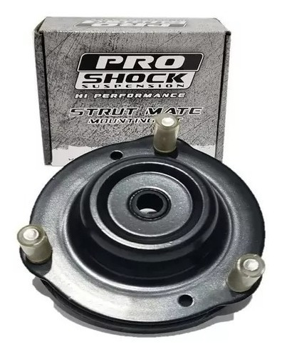 Base Amortiguador Mitsubishi Lancer 2002 Al 2007 - Pro Shock