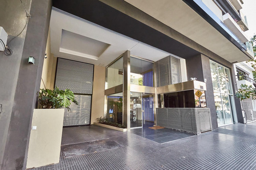 Venta Departamento 5 Ambientes 4 Habitaciones En Suite A Estrenar Con Cochera - Caballito