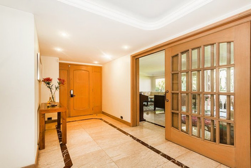 Venta Depto. En San Damián / Las Condes