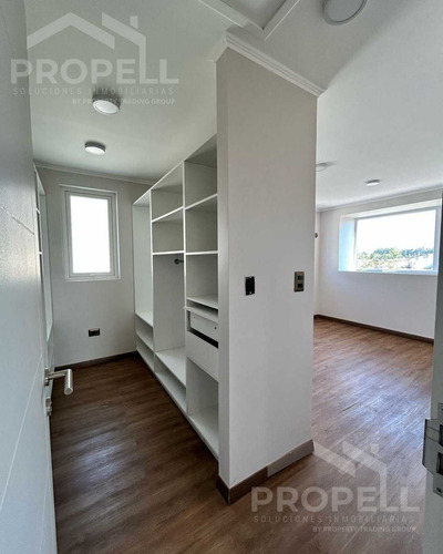 Hermosa Casa En Condominio (105974)