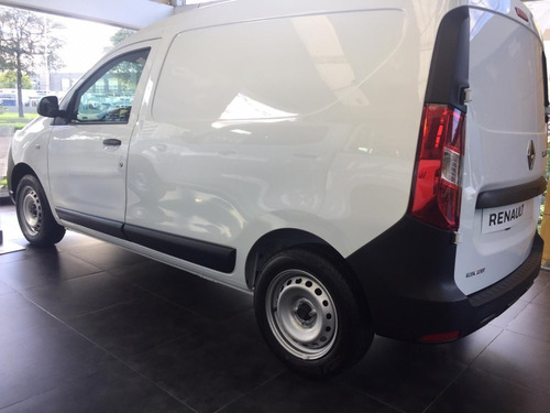 Imagen 2 de 15 de Renault Kangoo 2023 Entrega Inmediata
