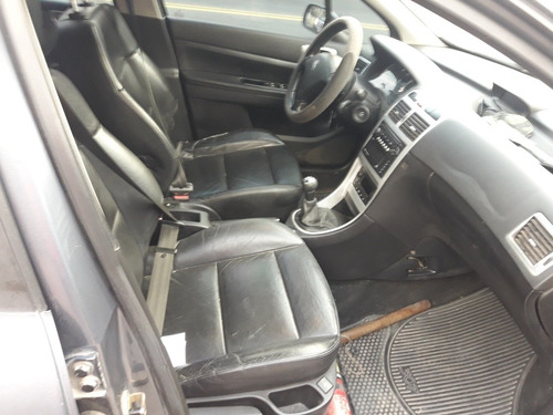 Peugeot 307 1.6 Sw Hdi Premium 110cv 2007