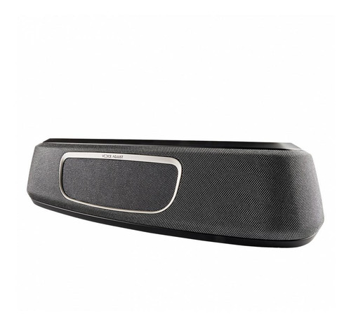 Imagen 4 de 5 de Home Theater Polk Audio Magnifi Magnifi Mini negro 100V/240V