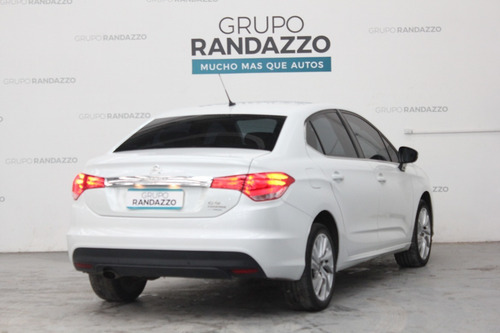 Imagen 4 de 11 de Citroen C 4 Lounge 2.0 I Tendance Pk 2015 La Plata 093