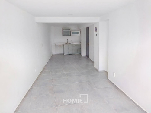 Imagen 4 de 12 de Formidable Loft En Santa Fe, Dos Niveles, 67997
