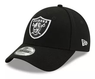 New Era Gorra Las Vegas Raiders League Nfl 9forty Ajustable