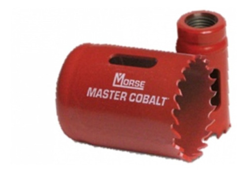 Sierra Copa Circular Bimetalica De 5/8 PuLG Morse Usa