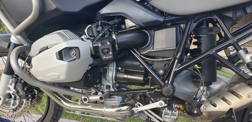Bmw Gs Adventure 1200 Cc