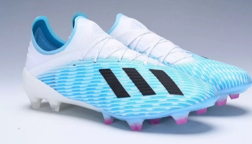 Featured image of post Chuteira Adidas X 19 1 Chuteiras de terreno firme x 19