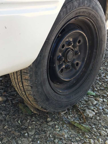 Hafei Towner Pick Up Bau Pick Up