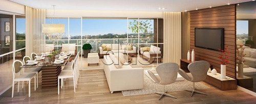 Imagem 24 de 29 de Apartamento Com 4 Dormitórios À Venda, 202 M² Por R$ 1.800.000,00 - Alto - Piracicaba/sp - Ap4880