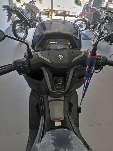 Nova Nmax Abs Connected 2025