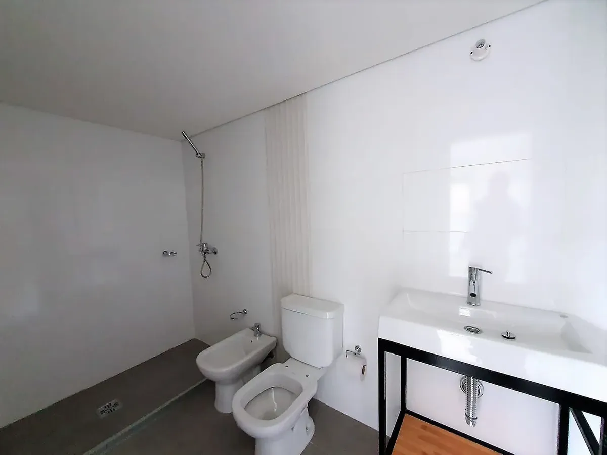 Apartamento De Un Dormitorio En Tres Cruces · Foto 5