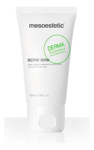 Acne One