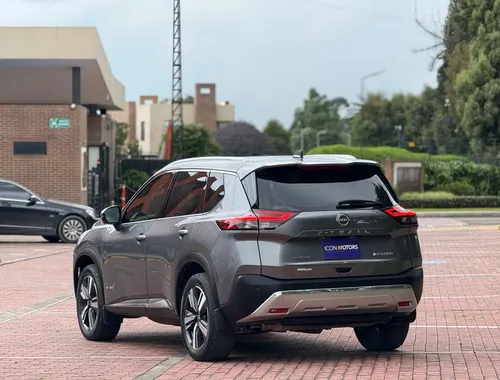 Nissan X-trail E-power Exclusive 2023