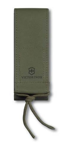 Imagen 3 de 3 de Cortaplumas Victorinox Hunter Pro Nogal 0.9411.m63