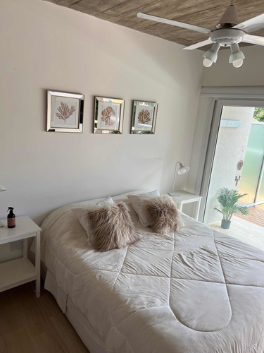 Departamento 2 Ambientes , P/ 4 Personas . Edificio Nice !!